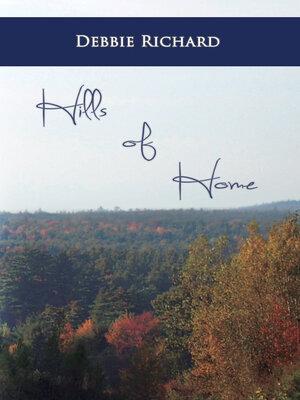 cover image of Hills of Home